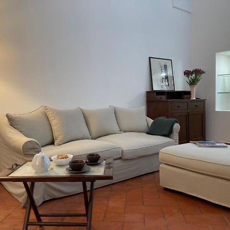 Gli Archi E Le Stelle Apartment Brindisi Ngoại thất bức ảnh