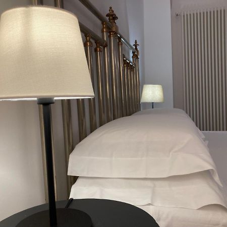 Gli Archi E Le Stelle Apartment Brindisi Ngoại thất bức ảnh