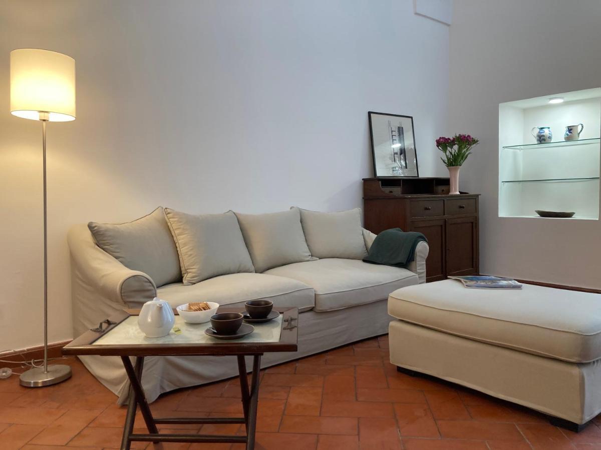 Gli Archi E Le Stelle Apartment Brindisi Ngoại thất bức ảnh