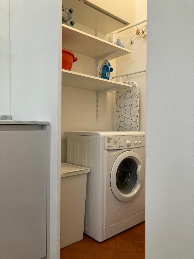 Gli Archi E Le Stelle Apartment Brindisi Ngoại thất bức ảnh