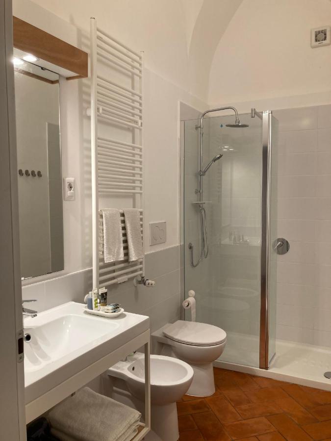 Gli Archi E Le Stelle Apartment Brindisi Ngoại thất bức ảnh