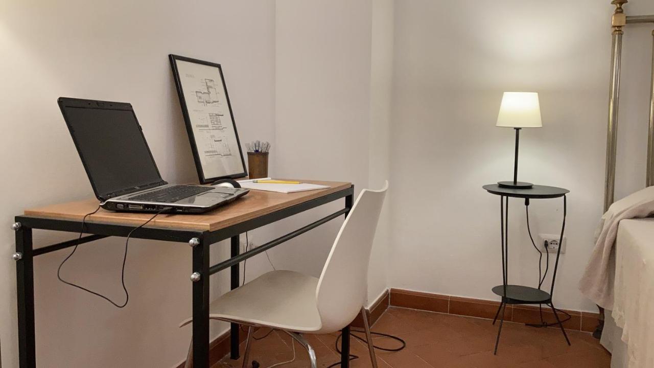 Gli Archi E Le Stelle Apartment Brindisi Ngoại thất bức ảnh