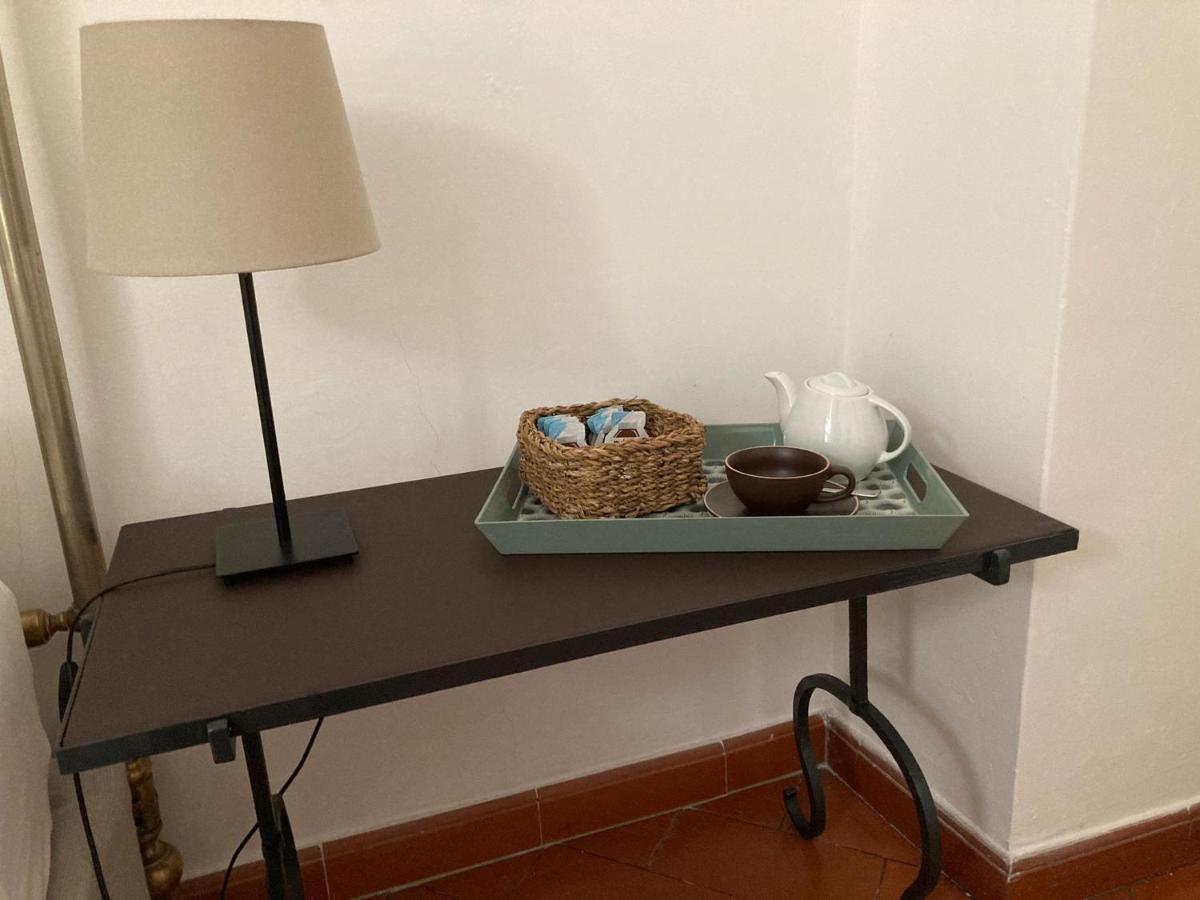 Gli Archi E Le Stelle Apartment Brindisi Ngoại thất bức ảnh
