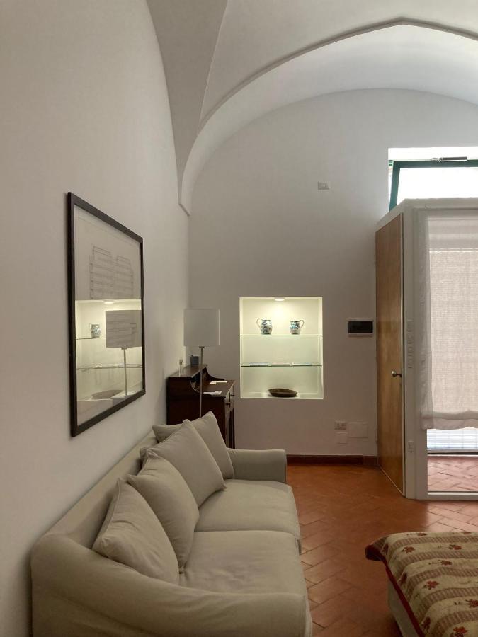 Gli Archi E Le Stelle Apartment Brindisi Ngoại thất bức ảnh