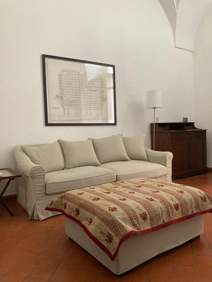 Gli Archi E Le Stelle Apartment Brindisi Ngoại thất bức ảnh