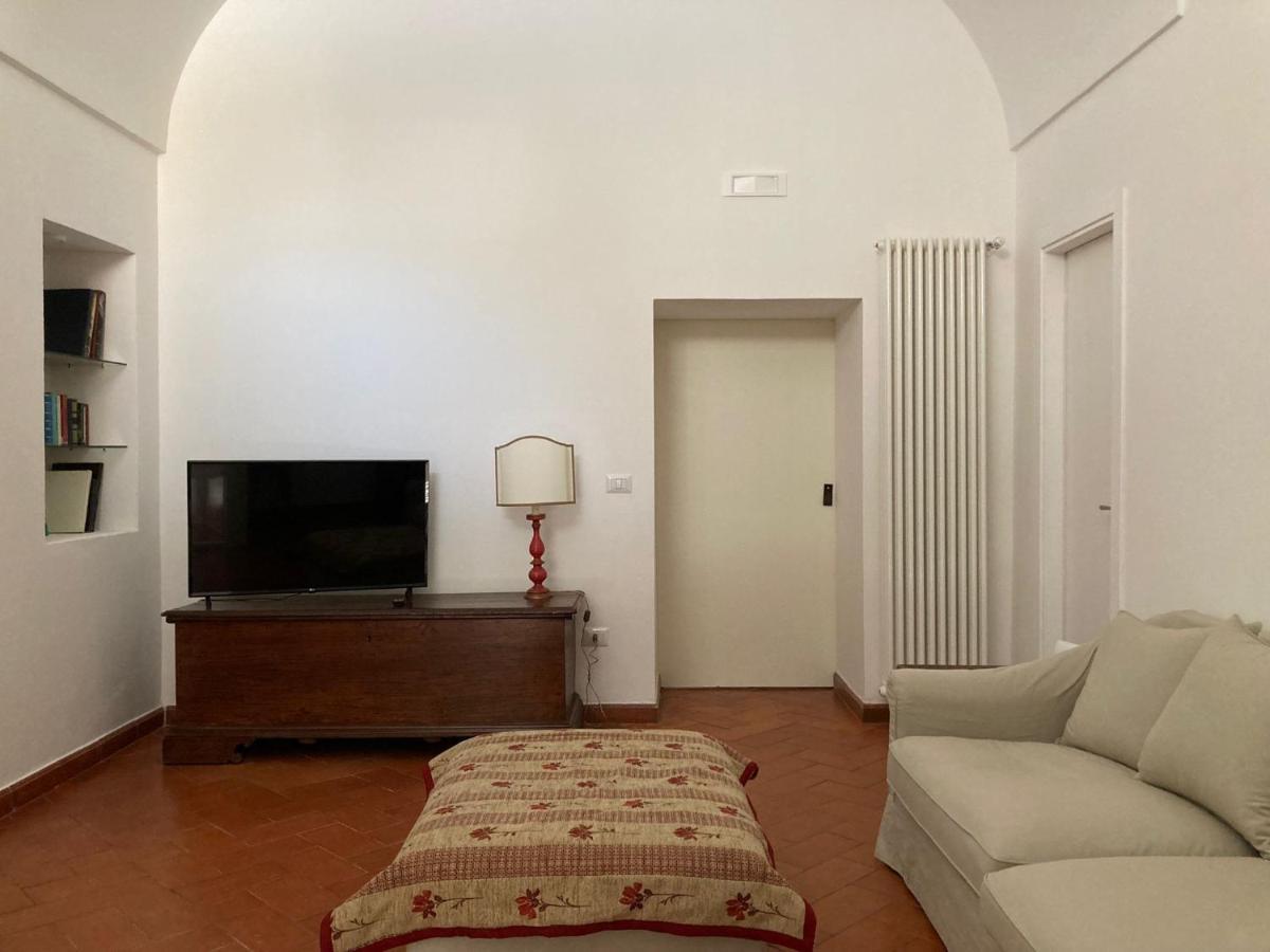 Gli Archi E Le Stelle Apartment Brindisi Ngoại thất bức ảnh