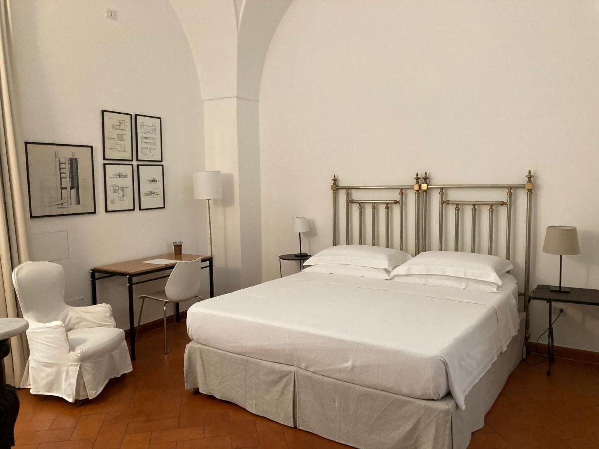 Gli Archi E Le Stelle Apartment Brindisi Ngoại thất bức ảnh