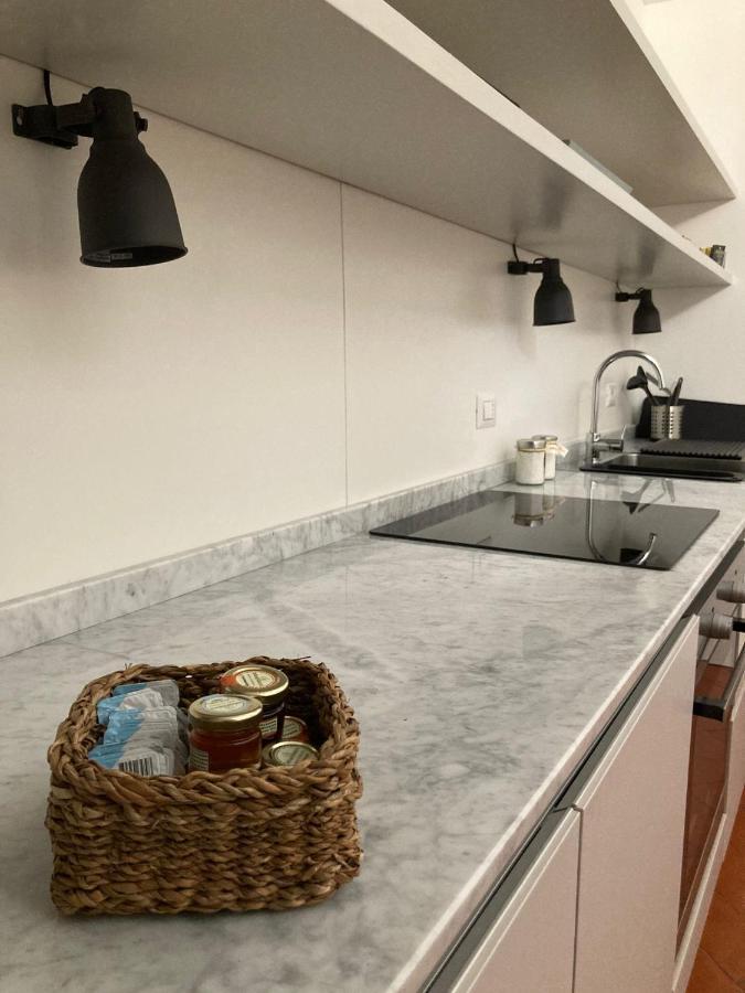 Gli Archi E Le Stelle Apartment Brindisi Ngoại thất bức ảnh