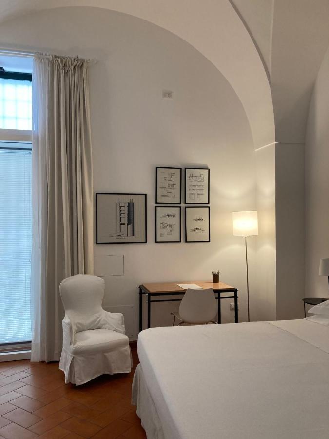 Gli Archi E Le Stelle Apartment Brindisi Ngoại thất bức ảnh