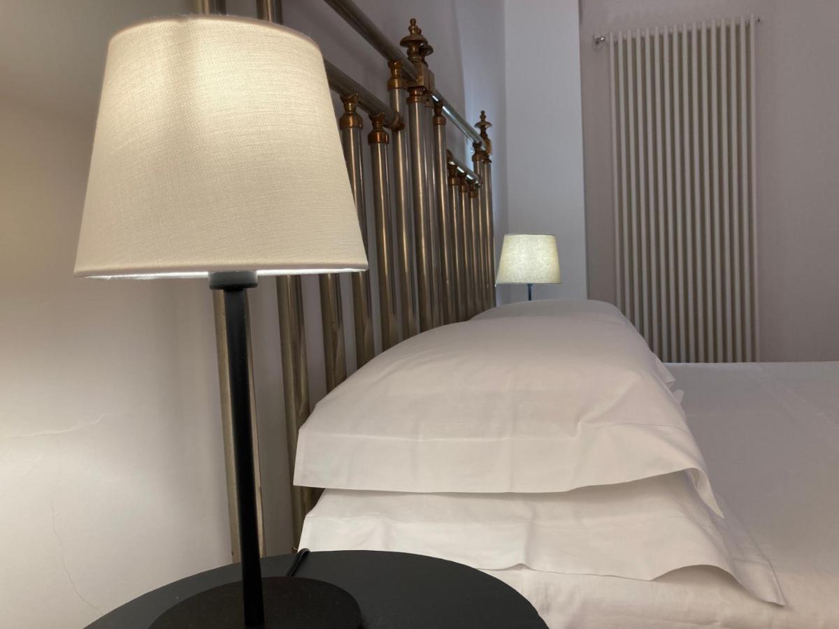 Gli Archi E Le Stelle Apartment Brindisi Ngoại thất bức ảnh
