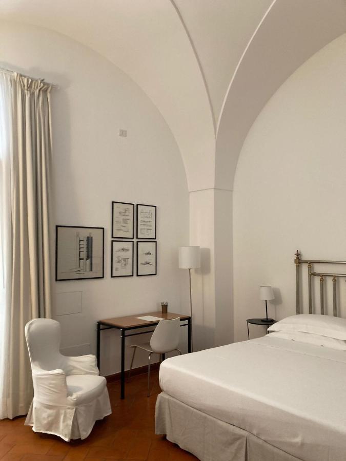 Gli Archi E Le Stelle Apartment Brindisi Ngoại thất bức ảnh