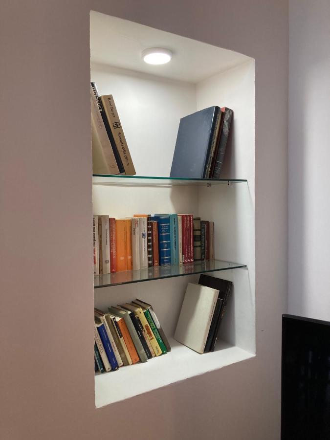 Gli Archi E Le Stelle Apartment Brindisi Ngoại thất bức ảnh